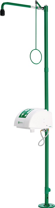 B-SAFETY Notdusche ClassicLine