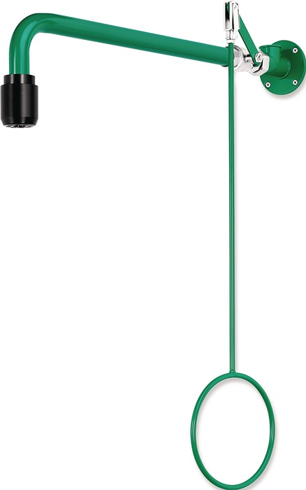 B-SAFETY Notdusche Classicline