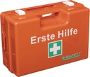 B-SAFETY Erste Hilfe Koffer DIN 13169-2021