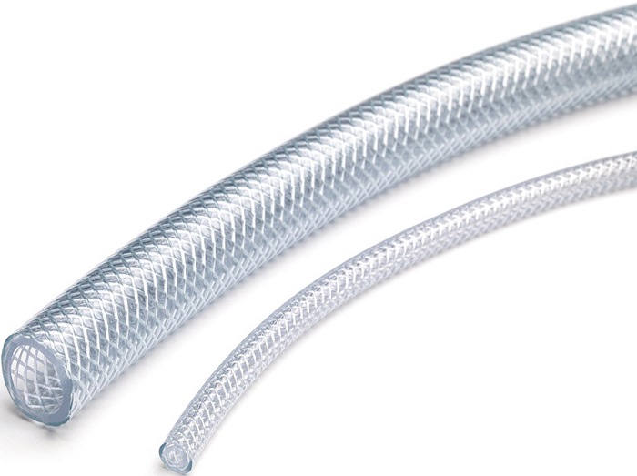 REHAU PVC-Schlauch RAUFILAM-E