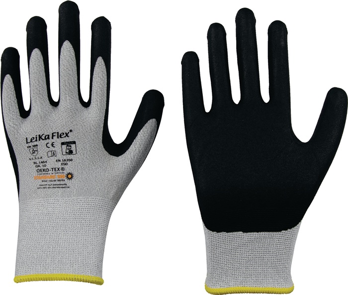 LEIPOLD Handschuhe LeikaFlex® Touch 1464
