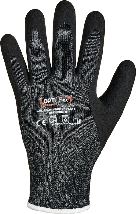 OPTIFLEX Schnittschutzhandschuhe Winter Flex 5