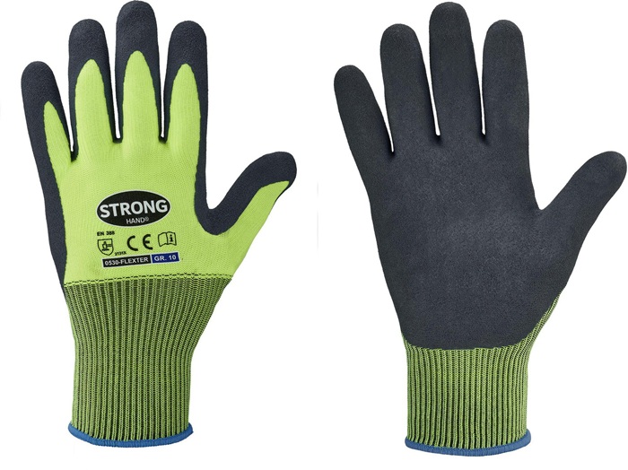 STRONGHAND Handschuhe Flexter