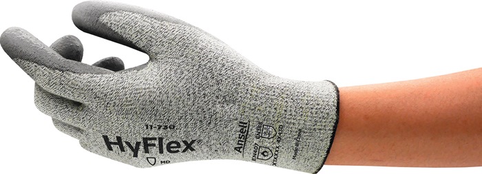 ANSELL Schnittschutzhandschuhe HyFlex® 11-730