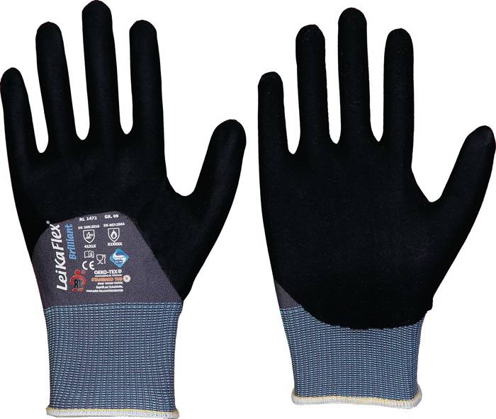 LEIPOLD Handschuhe LeikaFlex® Brilliant