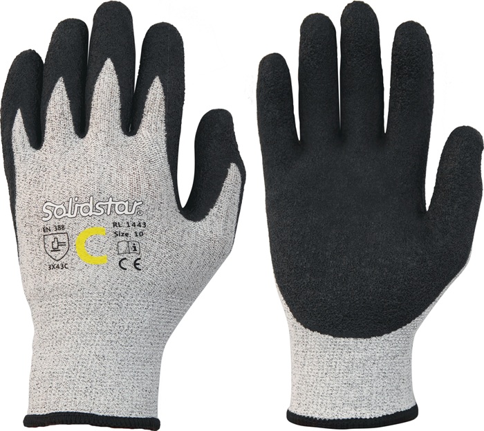 LEIPOLD Schnittschutzhandschuhe Solidstar 1443