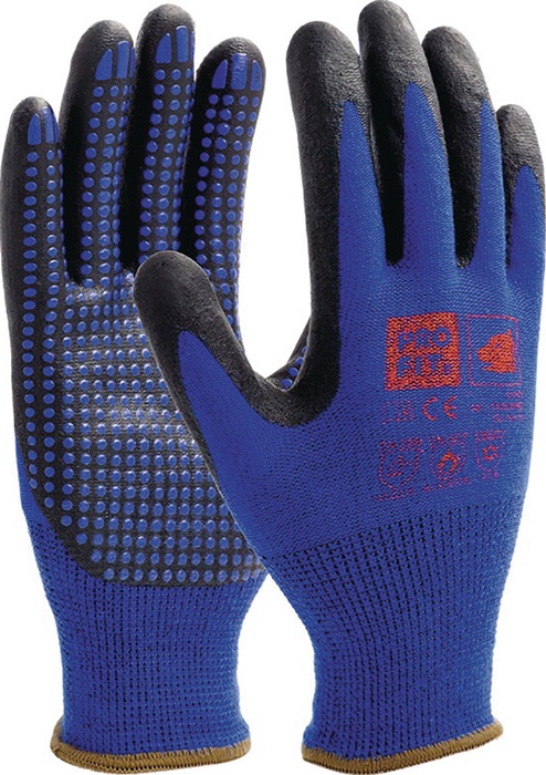 [4000391265] PRO FIT Nitril-Feinstrickhandschuh NI-Thermo (10)