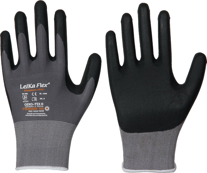 LEIPOLD Handschuhe LeiKaFlex 1466