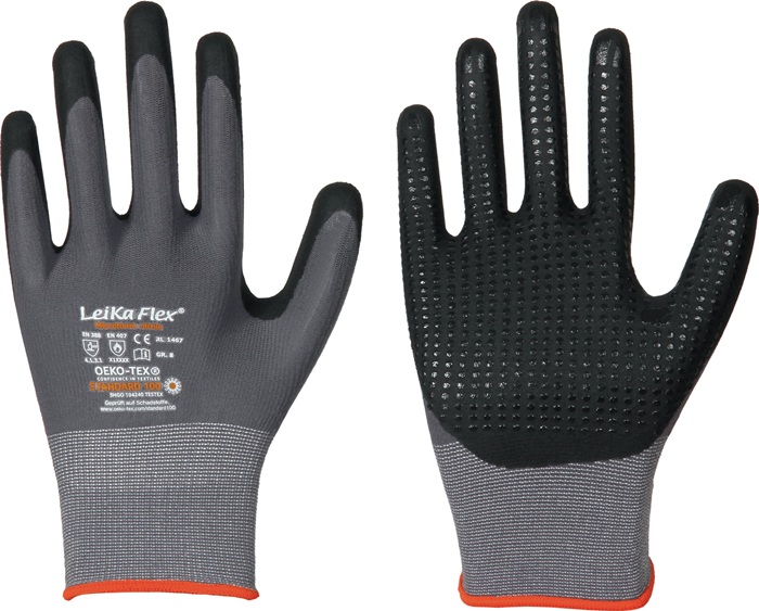 LEIPOLD Handschuhe LeiKaFlex 1467