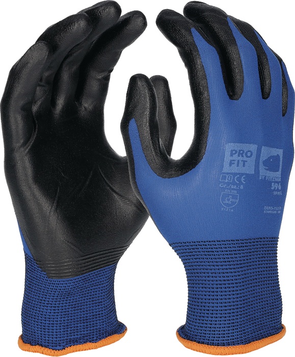 PRO FIT Handschuhe SPIKE