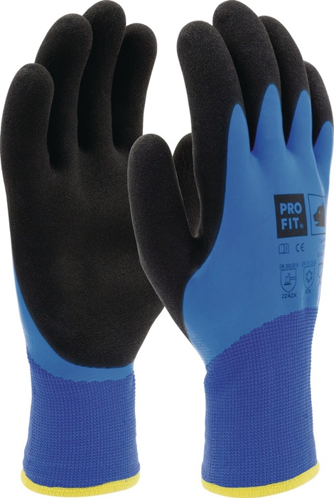 [4000391489] PRO FIT Kälteschutzhandschuh Absolut Cool (10)