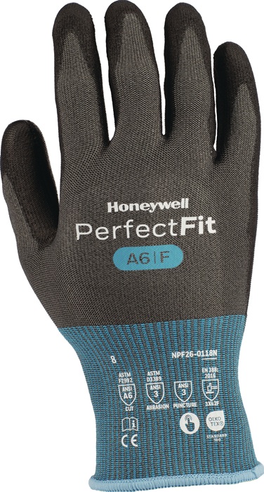 HONEYWELL Schnittschutzhandschuhe Perfect Fit® NPF 26-0118N