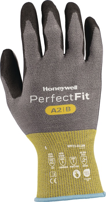 HONEYWELL Schnittschutzhandschuhe Perfect Fit® NPF22-0118N