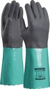 LEIPOLD Chemikalienhandschuhe LeiKaChem® 1342