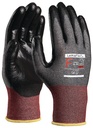 LEIPOLD Schnittschutzhandschuhe LeiKaFlex® CUT 1680 ESD