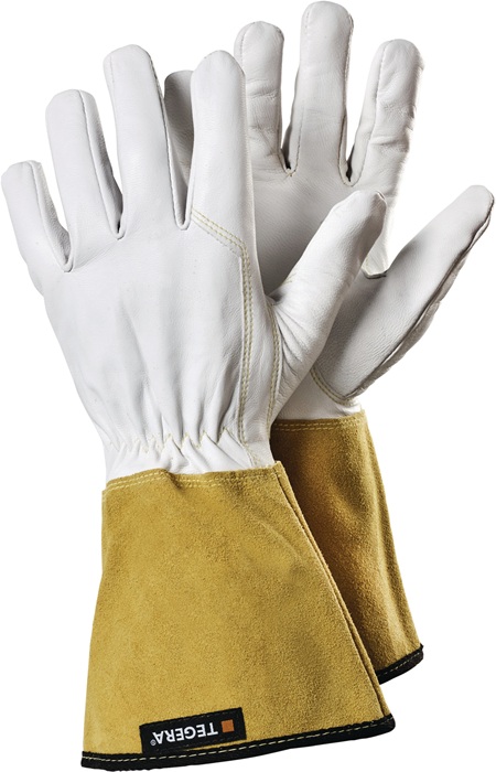 TEGERA Schweißerhandschuhe TEGERA® 126A