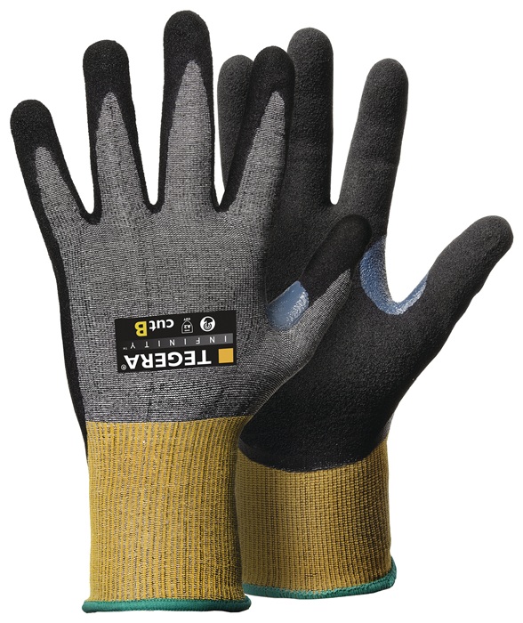 TEGERA Schnittschutzhandschuhe TEGERA® INFINITY 8805