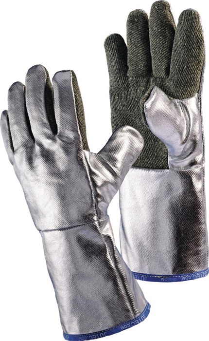 JUTEC Hitzeschutzhandschuhe