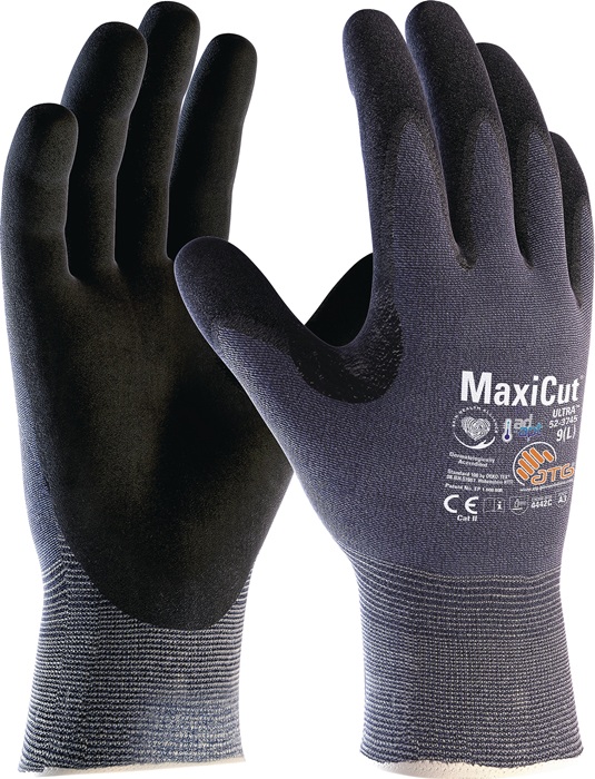 [4000391612] ATG Schnittschutzhandschuhe MaxiCut® Ultra™ AD-APT® 52-3745 (10, EN388, 240 mm)