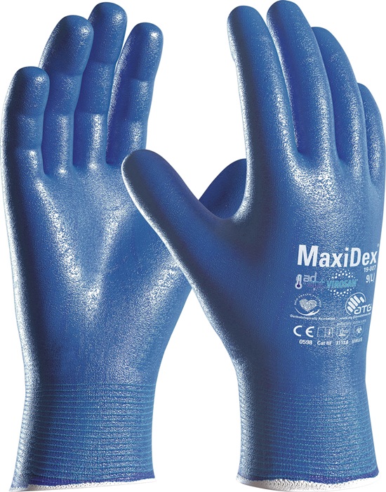ATG Handschuhe MaxiDex®
