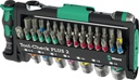 WERA Bit-/Steckschlüssel-Set Tool Check Plus 2