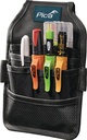 PICA Werkzeug-Set Gürteltasche Master-Belt