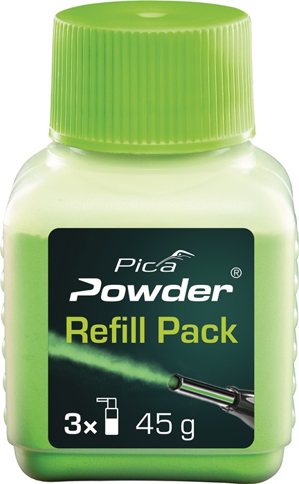 PICA Nachfüllpulver Pica Powder