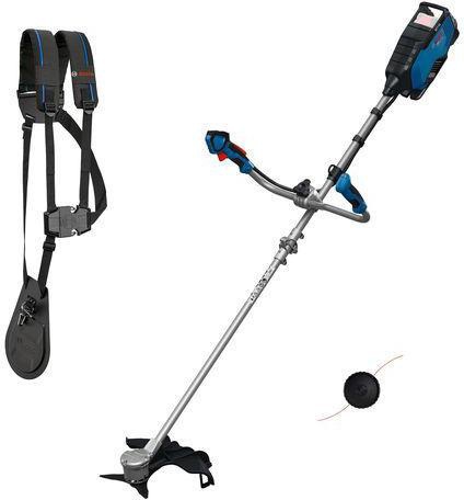 BOSCH Akku-Freischneider GFR18V-25BH Professional