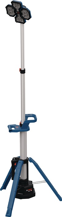 BOSCH LED-Akku-Baustrahler GLT 18V-5000