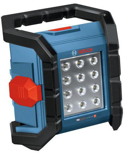 BOSCH LED-Akku-Baustrahler PRO GLI 18V‑1500