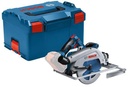 BOSCH Akku-Handkreissäge GKS 18V-68 G