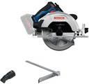 BOSCH Akku-Handkreissäge PRO GKS 18V-68-2