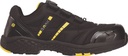 BAAK Sicherheitshalbschuh Admiral John