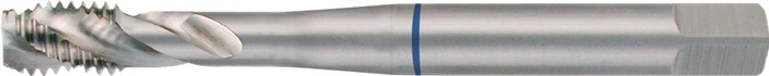 RUKO Maschinengewindebohrer DIN 371C