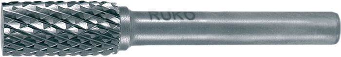RUKO Frässtift ZYA