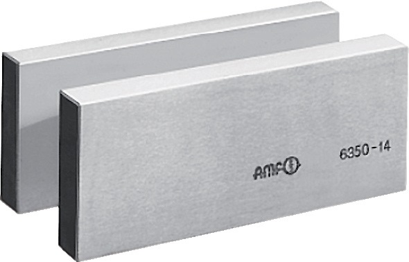 AMF Parallelanschlagpaar Nr. 6350