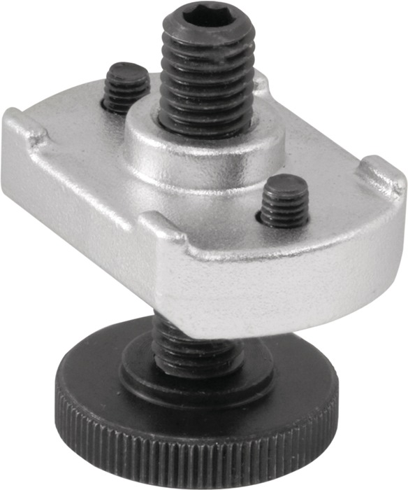 [4000603475] AMF Stützverlängerung Nr. 6312S (M10, 39 mm)