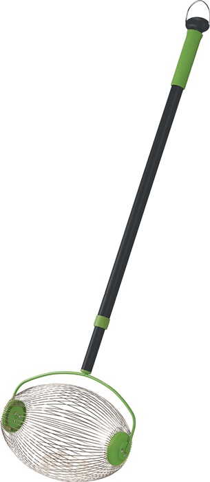 FREUND VICTORIA Nuss- und Obstsammler 68090