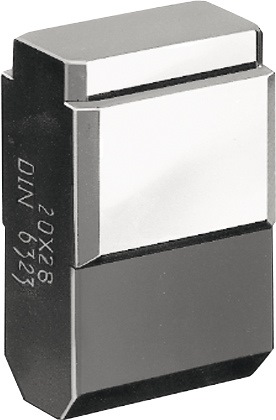 [4000603615] AMF Nutenstein DIN 6323 (50 mm, 36 / 20 mm)