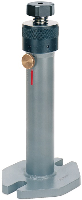 [4000604107] AMF Schraubbock Nr. 6438S (1250, 710 - 1250 mm)