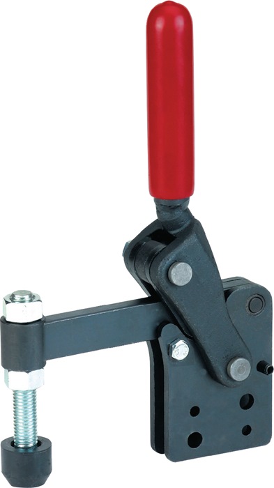 AMF Senkrechtspanner Nr. 6812P