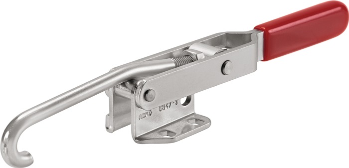 AMF Verschlussspanner Nr. 6847NI