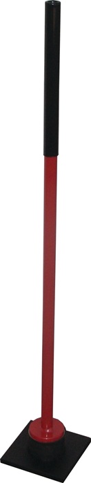 ALUREX Betonstampfer