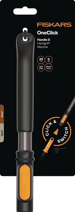 FISKARS Handgriff OneClick