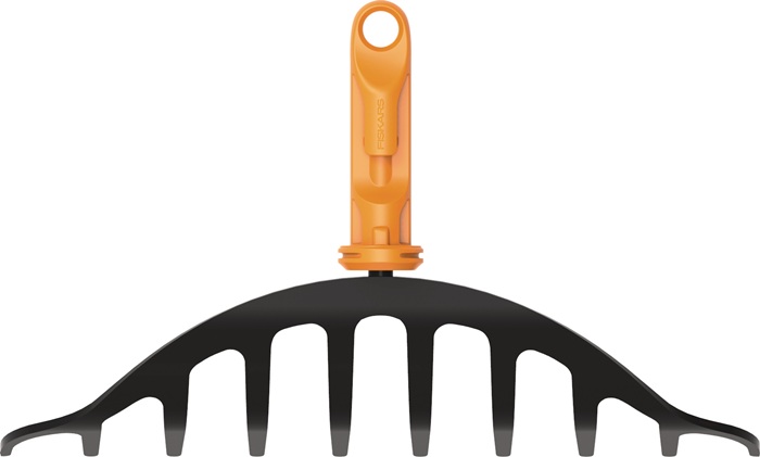 FISKARS Rosenrechen OneClick