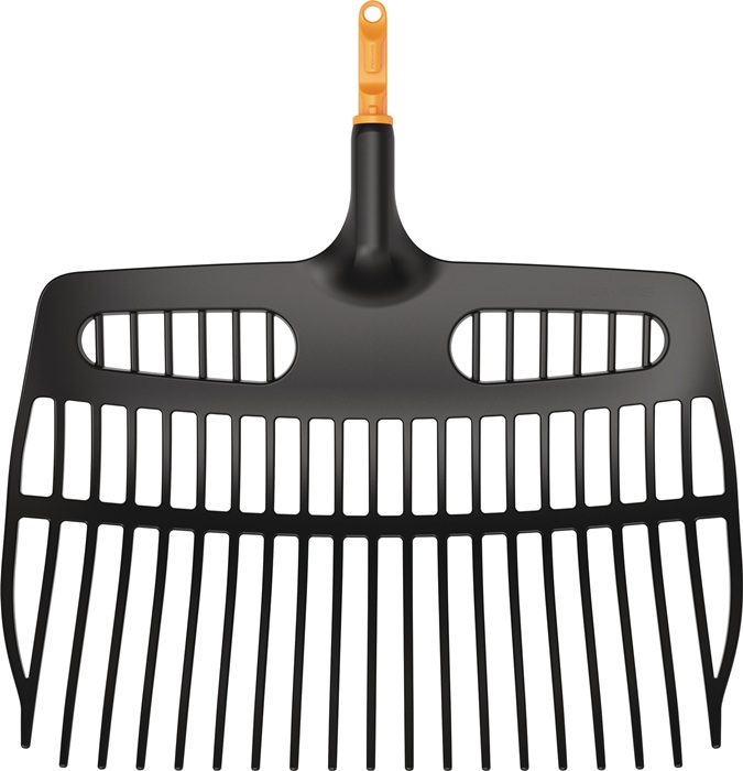 FISKARS Schaufelrechen OneClick