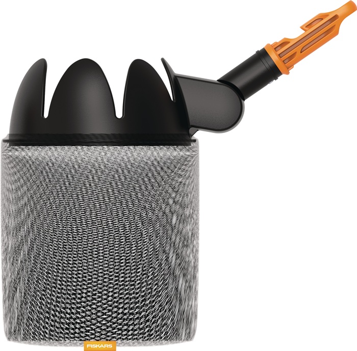 FISKARS Obstpflücker OneClick
