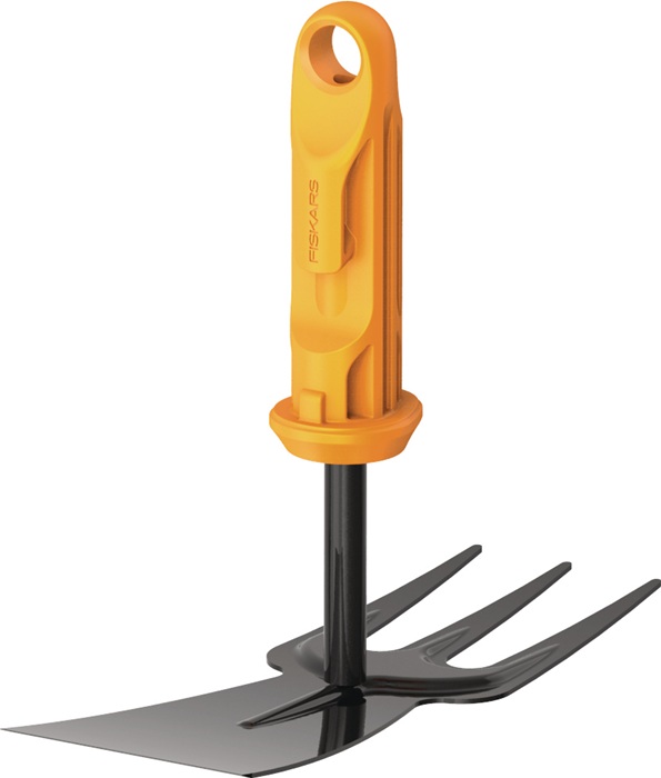 FISKARS Doppelhacke OneClick