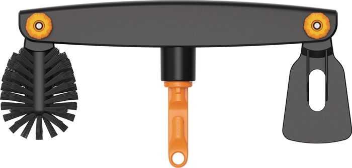 FISKARS Dachrinnenreiniger OneClick