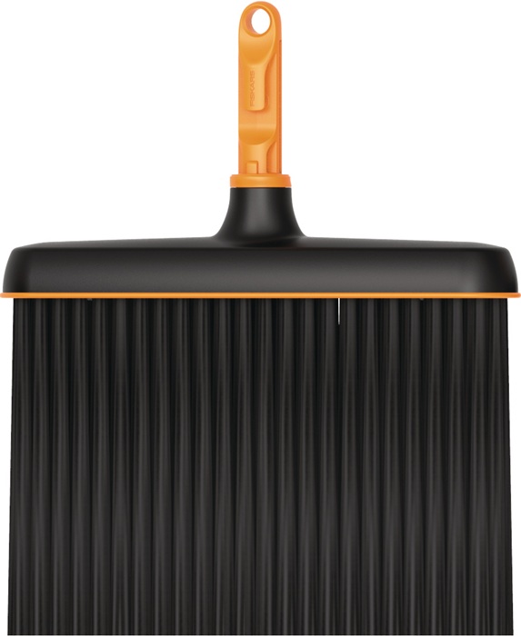 FISKARS Kehrbesen OneClick